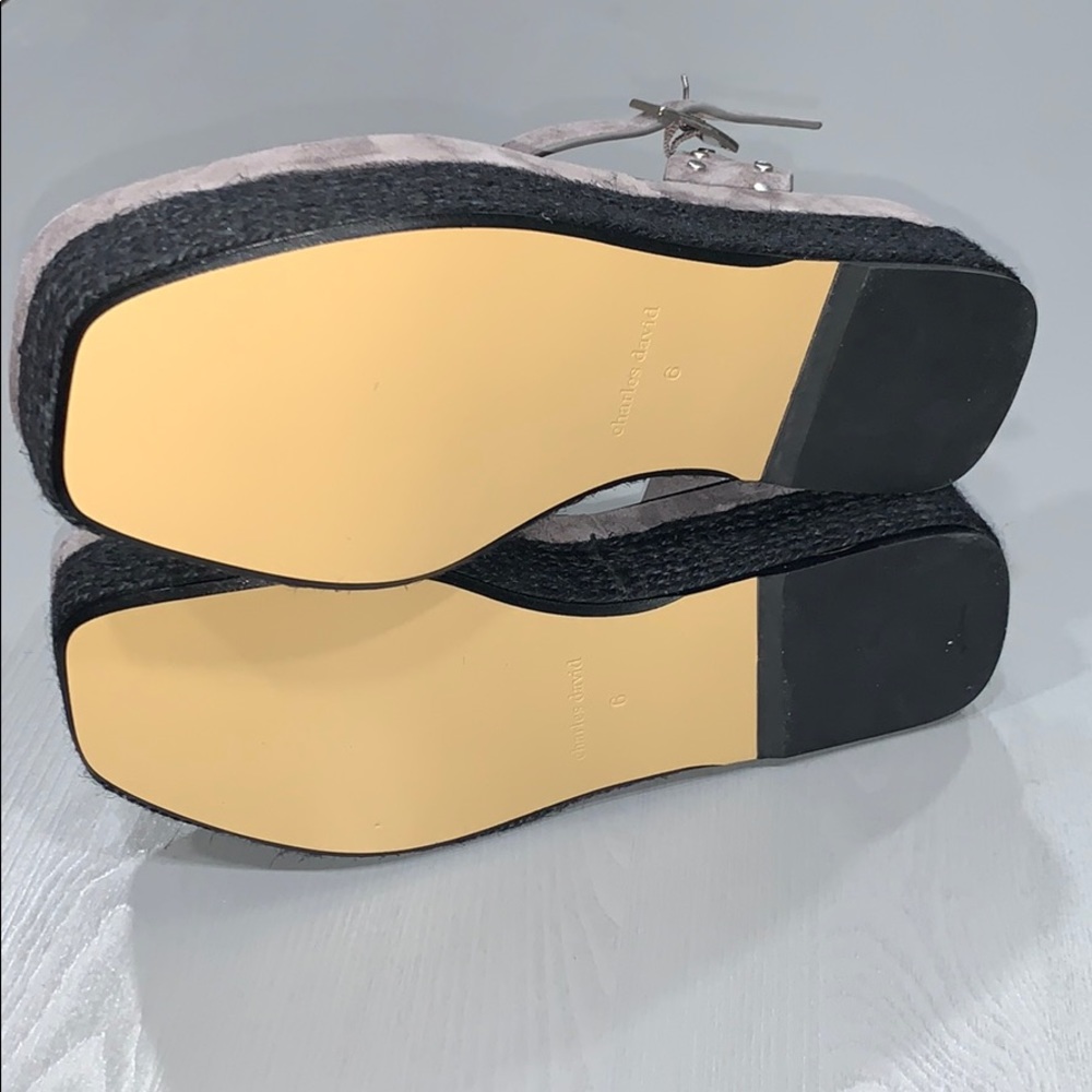 Charles David Women's Madeira Sandal - Picture 9 of 11